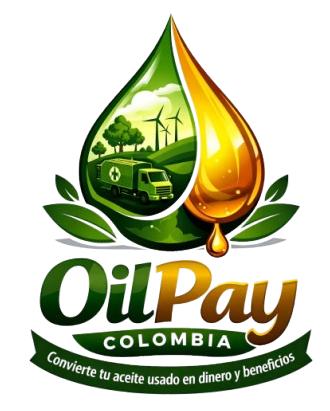 OilPay Logo
